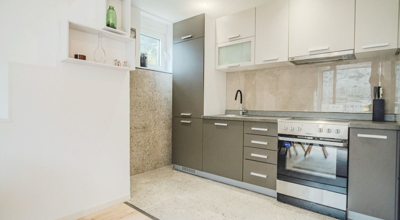 Апартаменты в Которе, Черногория, 50м2 - стоимость 189&nbsp;000€ - Ref: 72677 фото 9