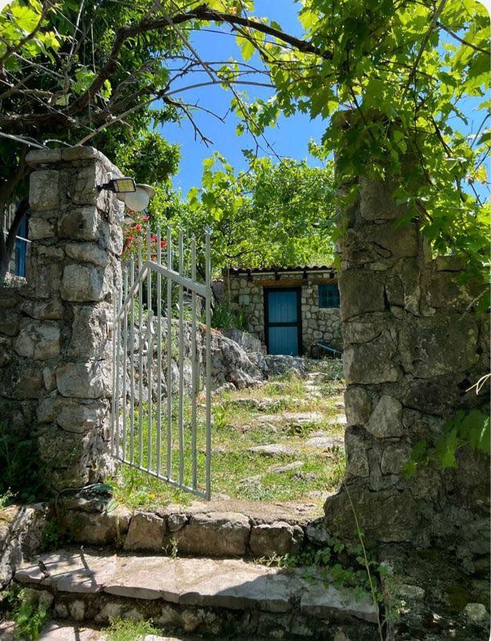 Таунхаус в Баре, Черногория, 105м2 - стоимость 230&nbsp;000€ - Ref: 72676 фото 8