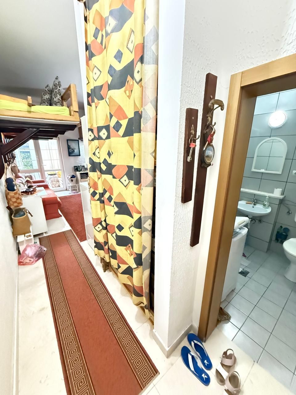 Апартаменты в Сутоморе, Черногория, 49м2 - стоимость 90&nbsp;000€ - Ref: 72675 фото 4