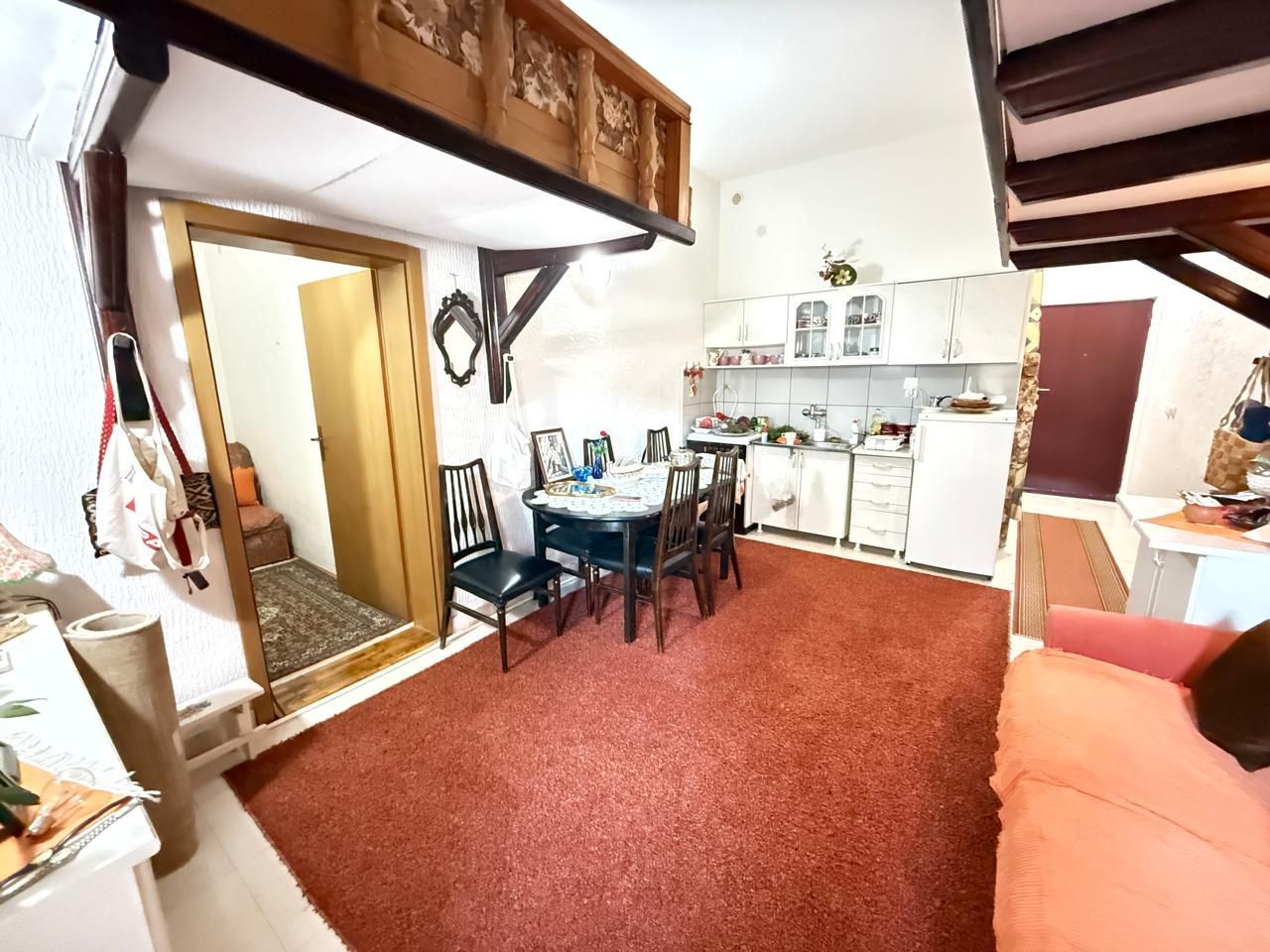 Апартаменты в Сутоморе, Черногория, 49м2 - стоимость 90&nbsp;000€ - Ref: 72675 фото 5