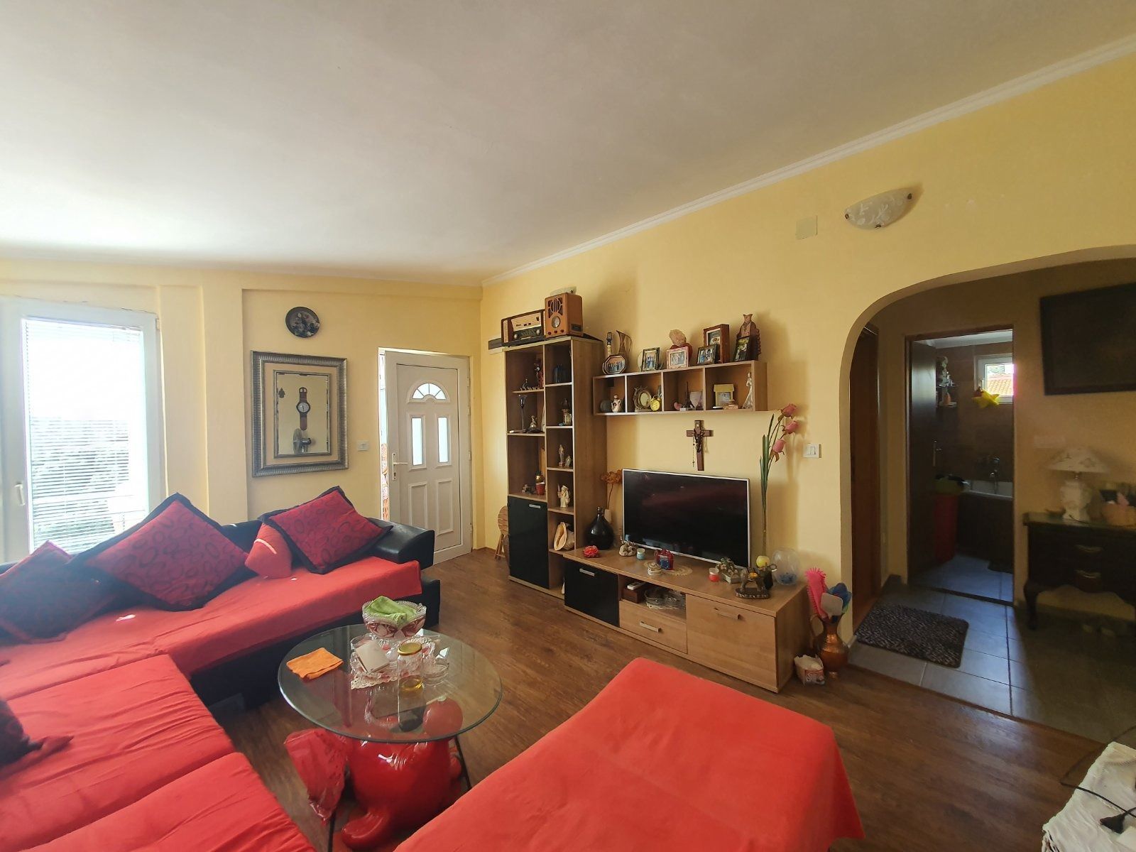 Апартаменты в Сутоморе, Черногория, 100м2 - стоимость 115&nbsp;000€ - Ref: 72674 фото 1