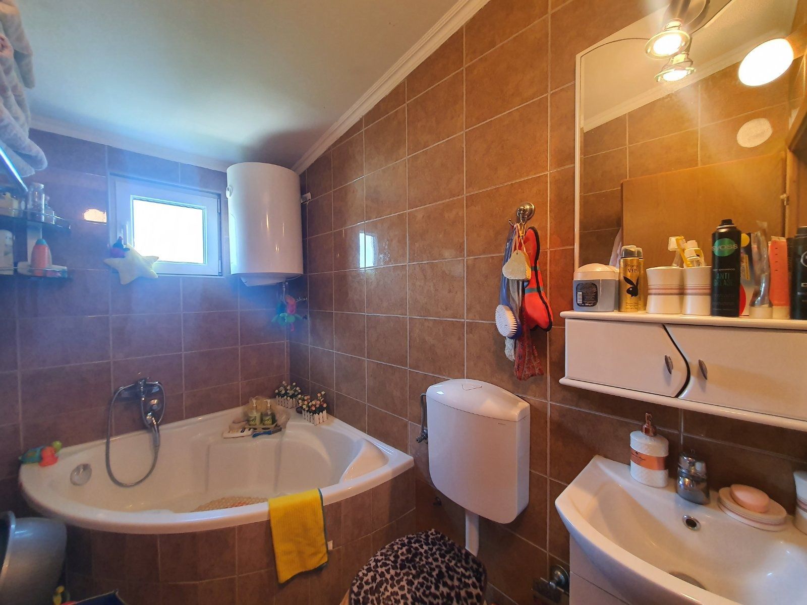 Апартаменты в Сутоморе, Черногория, 100м2 - стоимость 115&nbsp;000€ - Ref: 72674 фото 2