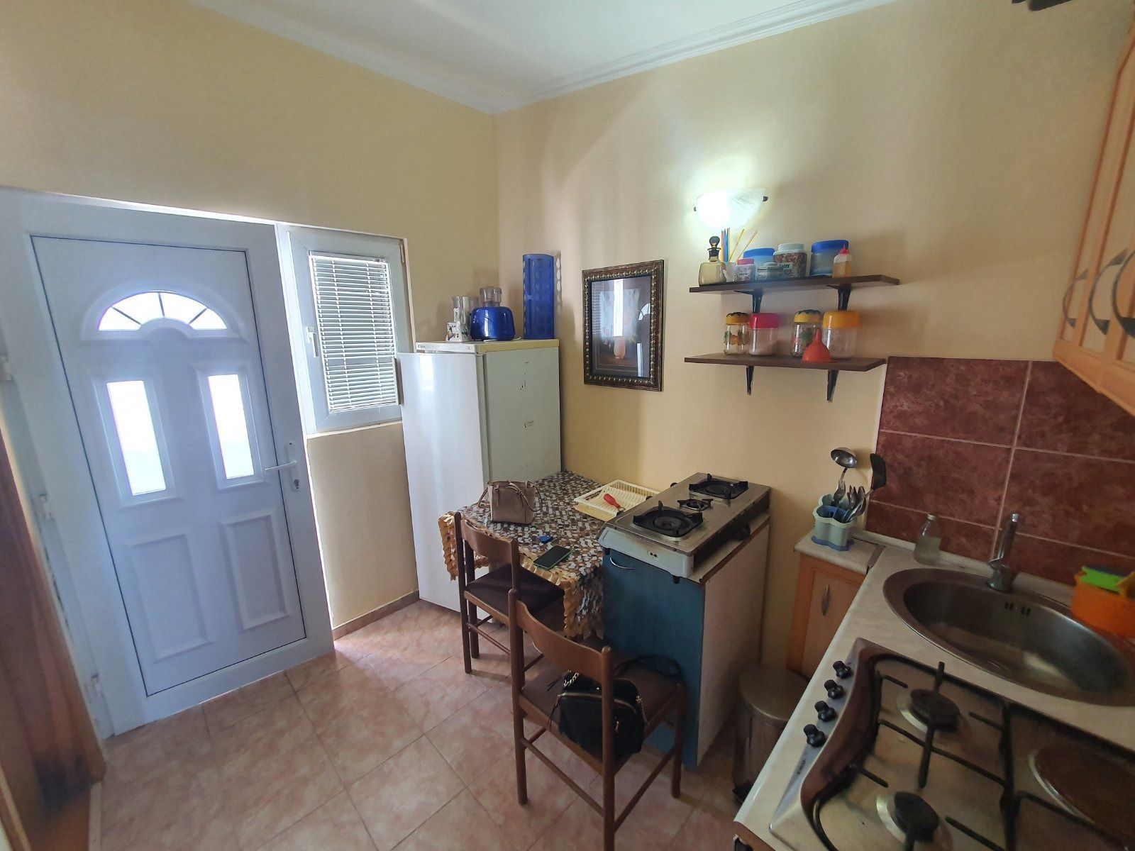 Апартаменты в Сутоморе, Черногория, 100м2 - стоимость 115&nbsp;000€ - Ref: 72674 фото 5