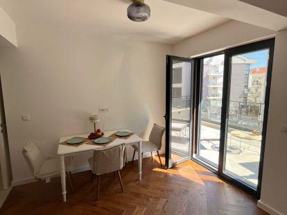 Апартаменты в Тивате, Черногория, 78м2 - стоимость 175&nbsp;000€ - Ref: 72673 фото 1