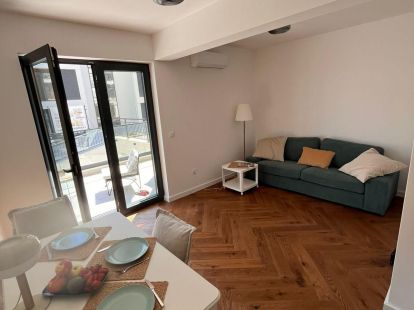 Апартаменты в Тивате, Черногория, 78м2 - стоимость 175&nbsp;000€ - Ref: 72673 фото 3