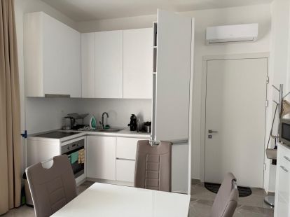 Апартаменты в Бечичах, Черногория, 60м2 - стоимость 154&nbsp;500€ - Ref: 72668 фото 1