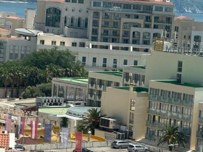 Апартаменты в Бечичах, Черногория, 60м2 - стоимость 154&nbsp;500€ - Ref: 72668 фото 3