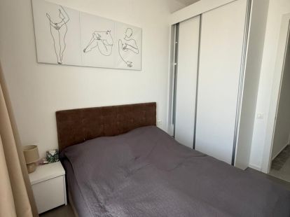 Апартаменты в Бечичах, Черногория, 60м2 - стоимость 154&nbsp;500€ - Ref: 72668 фото 4