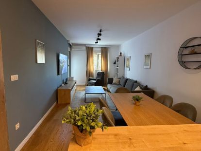 Апартаменты в Баре, Черногория, 72м2 - стоимость 230&nbsp;000€ - Ref: 72667 фото 1