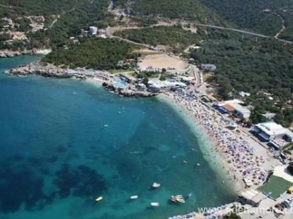 Land in Utjeha, Montenegro, 1 424m2 - kosten 1&nbsp;000€ - Ref: 72666 foto 2