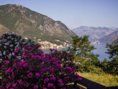 Апартаменты в Которе, Черногория, 47м2 - стоимость 173&nbsp;000€ - Ref: 72683 фото 10