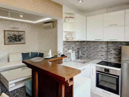 Апартаменты в Которе, Черногория, 47м2 - стоимость 173&nbsp;000€ - Ref: 72683 фото 4