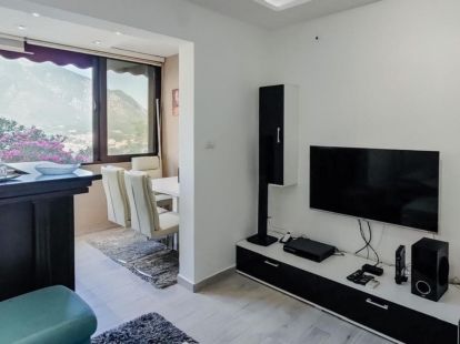 Апартаменты в Которе, Черногория, 47м2 - стоимость 173&nbsp;000€ - Ref: 72683 фото 9