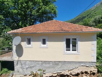 Таунхаус в Которе, Черногория, 70м2 - стоимость 170&nbsp;000€ - Ref: 72682 фото 2