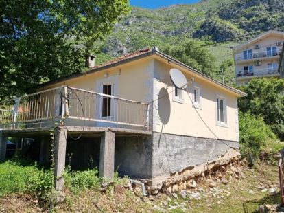 Таунхаус в Которе, Черногория, 70м2 - стоимость 170&nbsp;000€ - Ref: 72682 фото 3