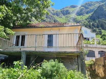 Таунхаус в Которе, Черногория, 70м2 - стоимость 170&nbsp;000€ - Ref: 72682 фото 4