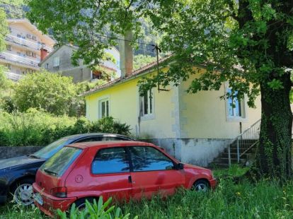 Таунхаус в Которе, Черногория, 70м2 - стоимость 170&nbsp;000€ - Ref: 72682 фото 5