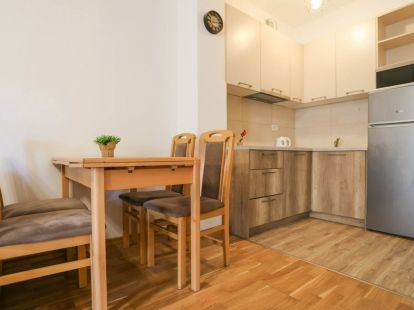 Апартаменты в Будве, Черногория, 40м2 - стоимость 135&nbsp;000€ - Ref: 72680 фото 1