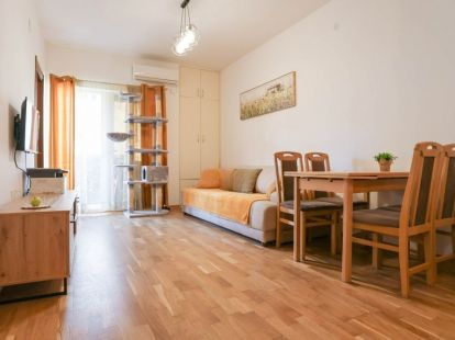 Апартаменты в Будве, Черногория, 40м2 - стоимость 135&nbsp;000€ - Ref: 72680 фото 2