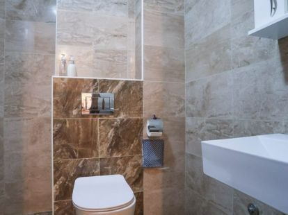 Апартаменты в Будве, Черногория, 40м2 - стоимость 135&nbsp;000€ - Ref: 72680 фото 4