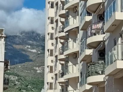 Апартаменты в Будве, Черногория, 40м2 - стоимость 135&nbsp;000€ - Ref: 72680 фото 5