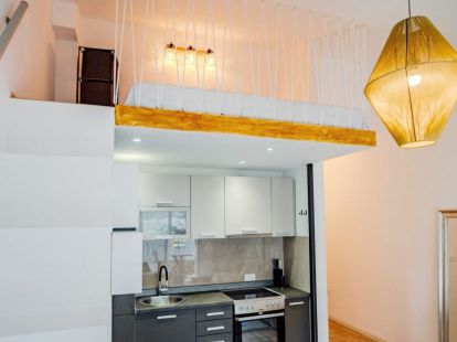 Апартаменты в Которе, Черногория, 50м2 - стоимость 189&nbsp;000€ - Ref: 72677 фото 10