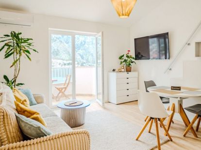 Апартаменты в Которе, Черногория, 50м2 - стоимость 189&nbsp;000€ - Ref: 72677 фото 12