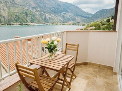 Апартаменты в Которе, Черногория, 50м2 - стоимость 189&nbsp;000€ - Ref: 72677 фото 3