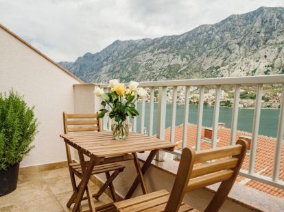 Апартаменты в Которе, Черногория, 50м2 - стоимость 189&nbsp;000€ - Ref: 72677 фото 4