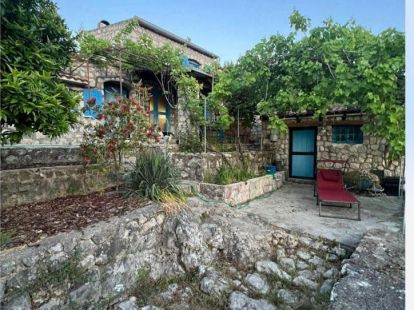 Таунхаус в Баре, Черногория, 105м2 - стоимость 230&nbsp;000€ - Ref: 72676 фото 5