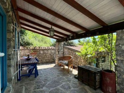 Таунхаус в Баре, Черногория, 105м2 - стоимость 230&nbsp;000€ - Ref: 72676 фото 6