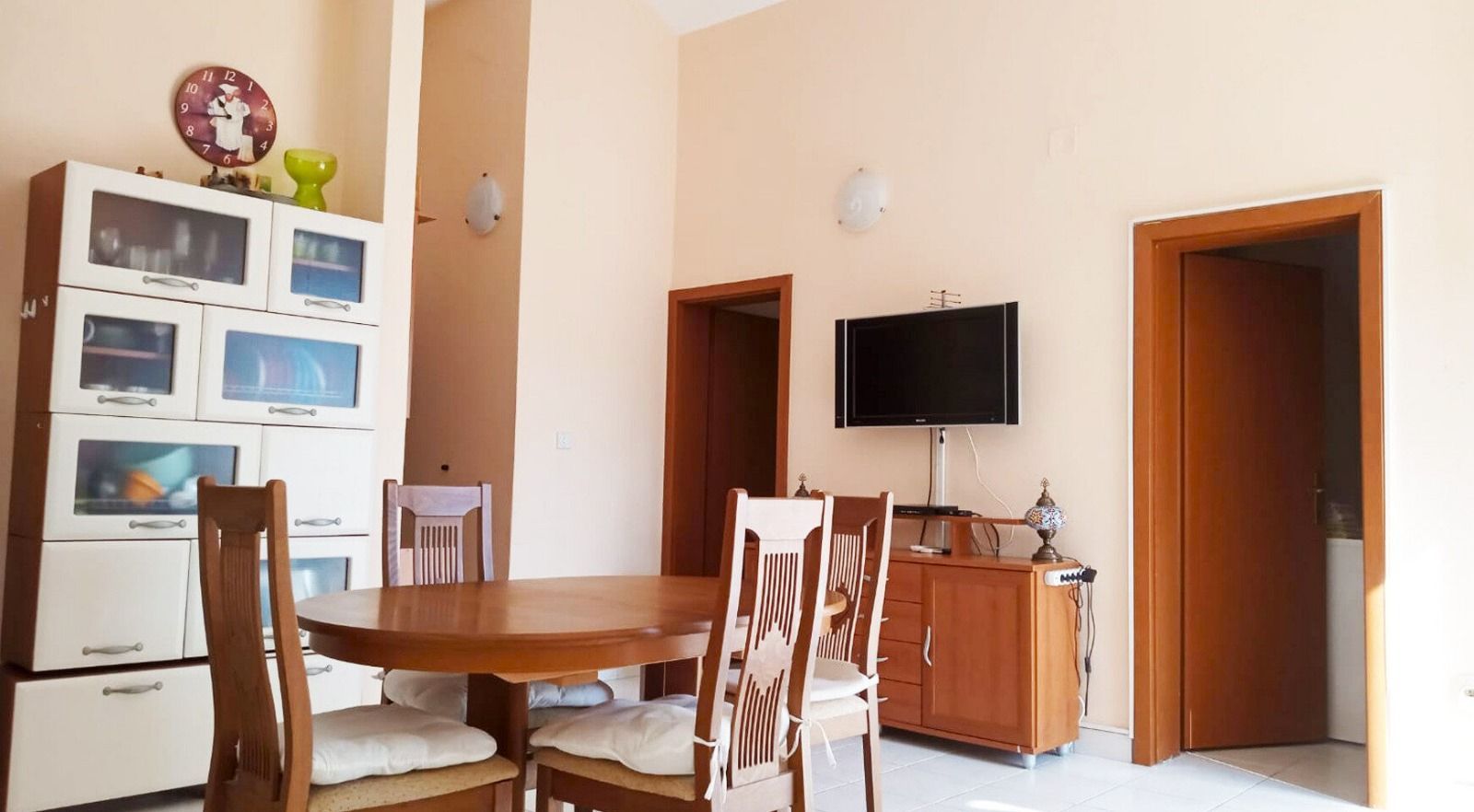 Апартаменты в Которе, Черногория, 53м2 - стоимость 165&nbsp;000€ - Ref: 72693 фото 4