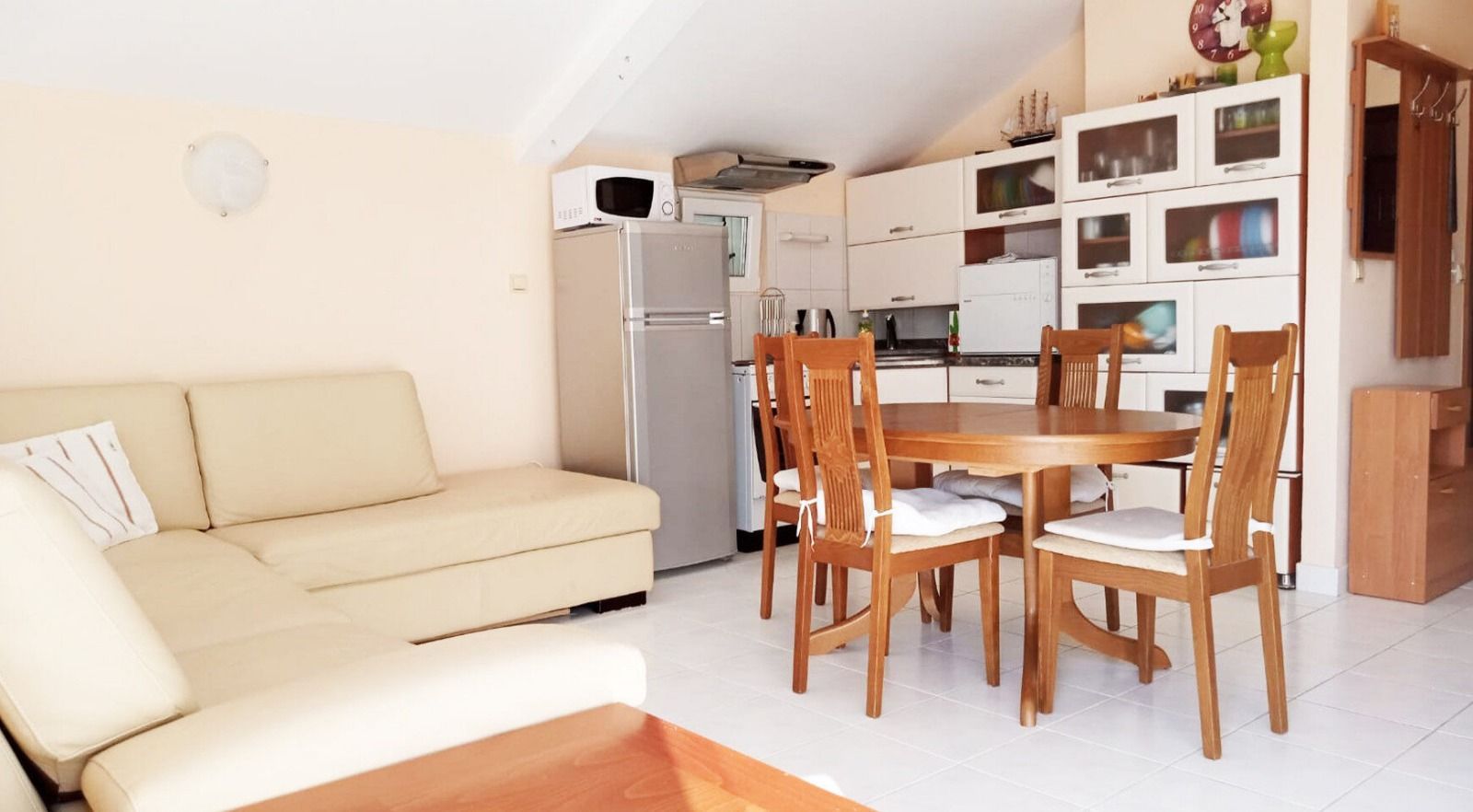 Апартаменты в Которе, Черногория, 53м2 - стоимость 165&nbsp;000€ - Ref: 72693 фото 5