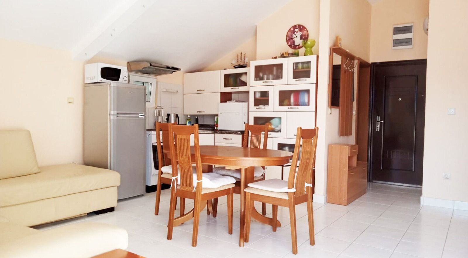 Апартаменты в Которе, Черногория, 53м2 - стоимость 165&nbsp;000€ - Ref: 72693 фото 6