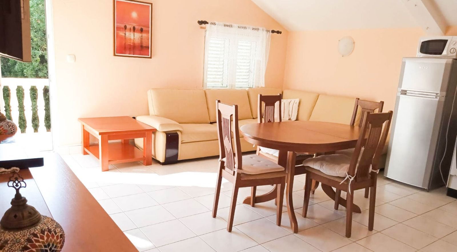 Апартаменты в Которе, Черногория, 53м2 - стоимость 165&nbsp;000€ - Ref: 72693 фото 7