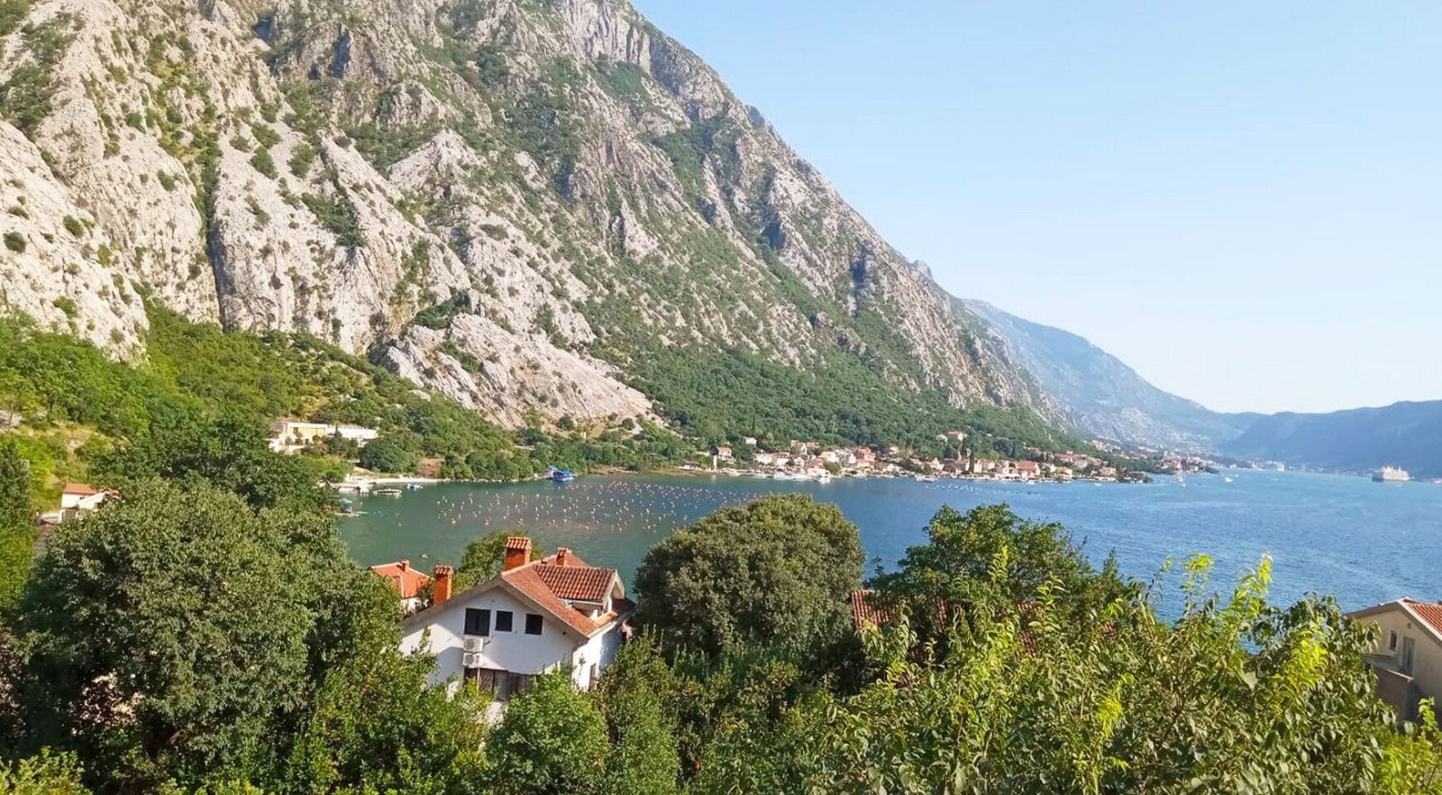 Апартаменты в Которе, Черногория, 53м2 - стоимость 165&nbsp;000€ - Ref: 72693 фото 8