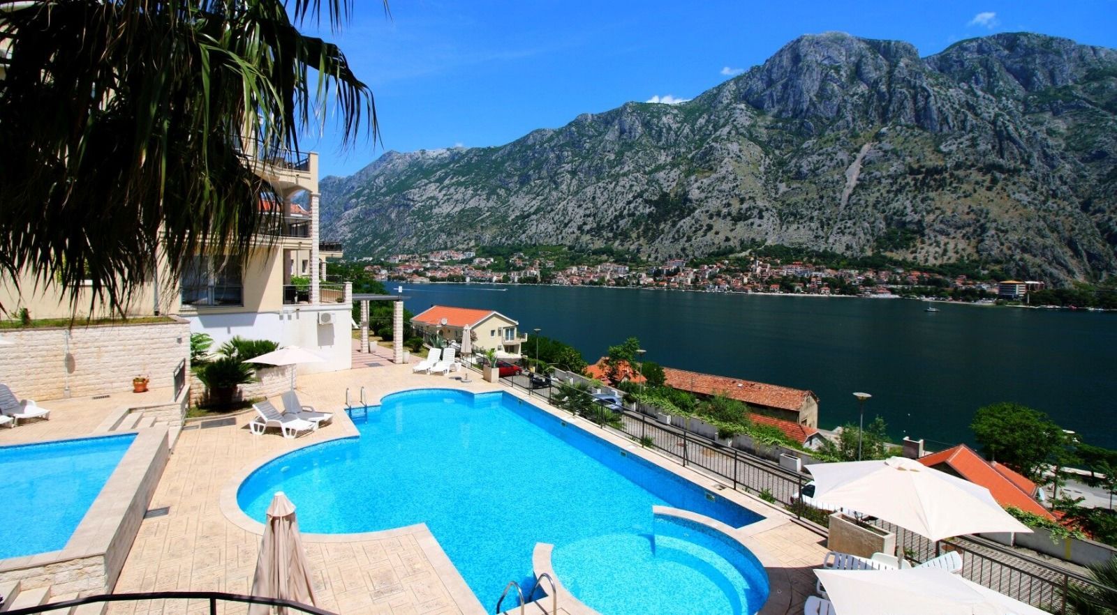 Апартаменты в Которе, Черногория, 76м2 - стоимость 272&nbsp;000€ - Ref: 72692 фото 1