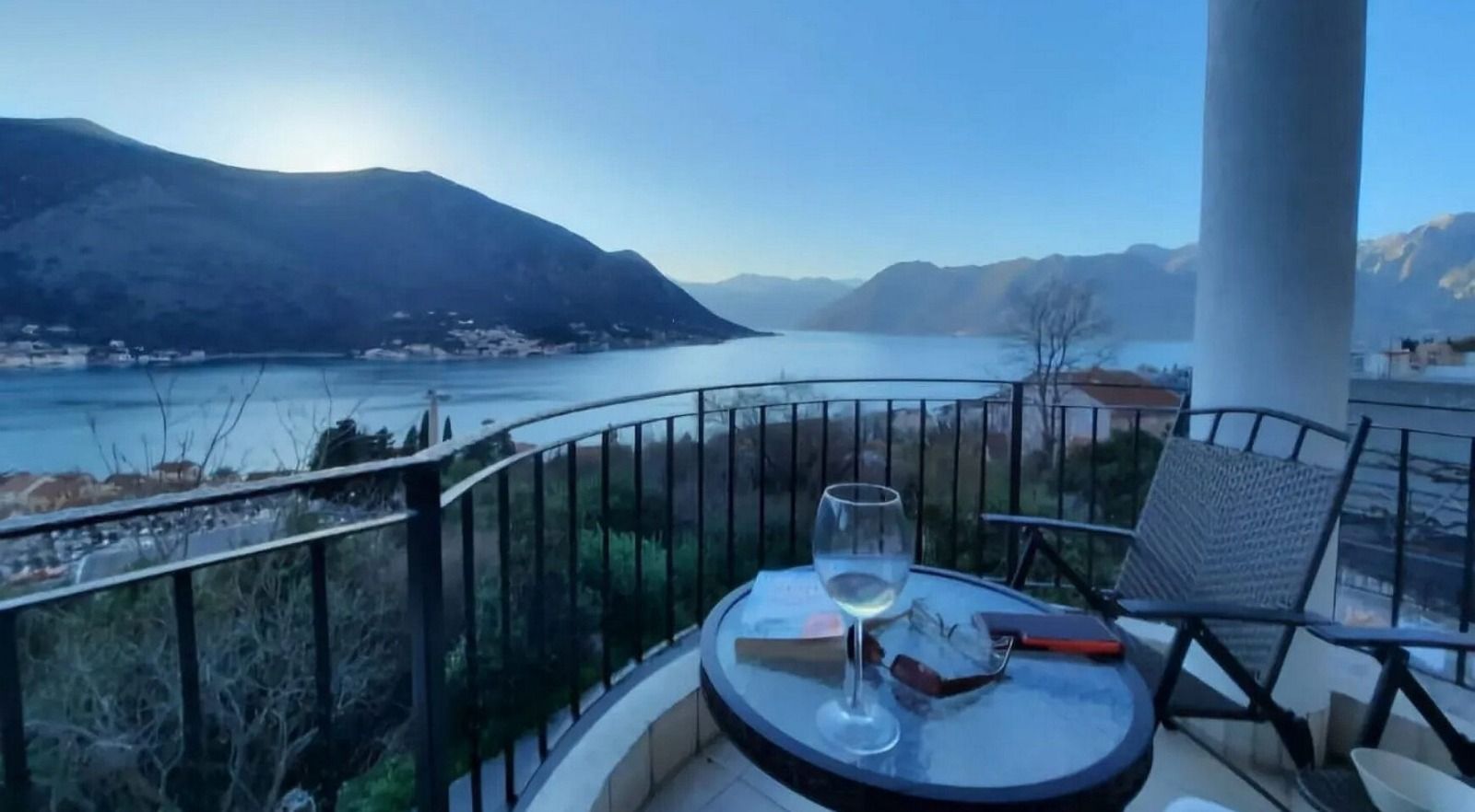 Апартаменты в Которе, Черногория, 59м2 - стоимость 257&nbsp;000€ - Ref: 72691 фото 1