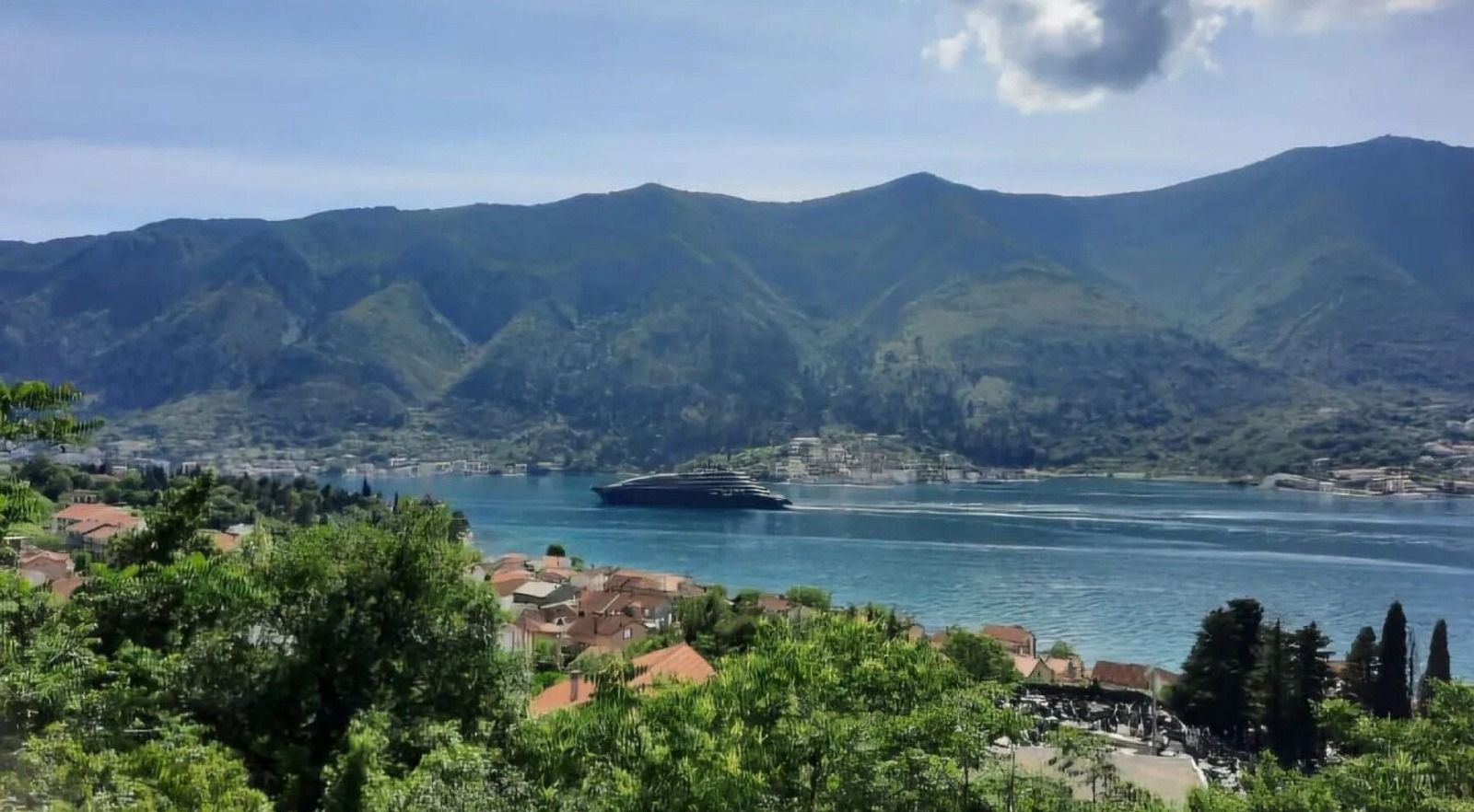 Апартаменты в Которе, Черногория, 59м2 - стоимость 257&nbsp;000€ - Ref: 72691 фото 11