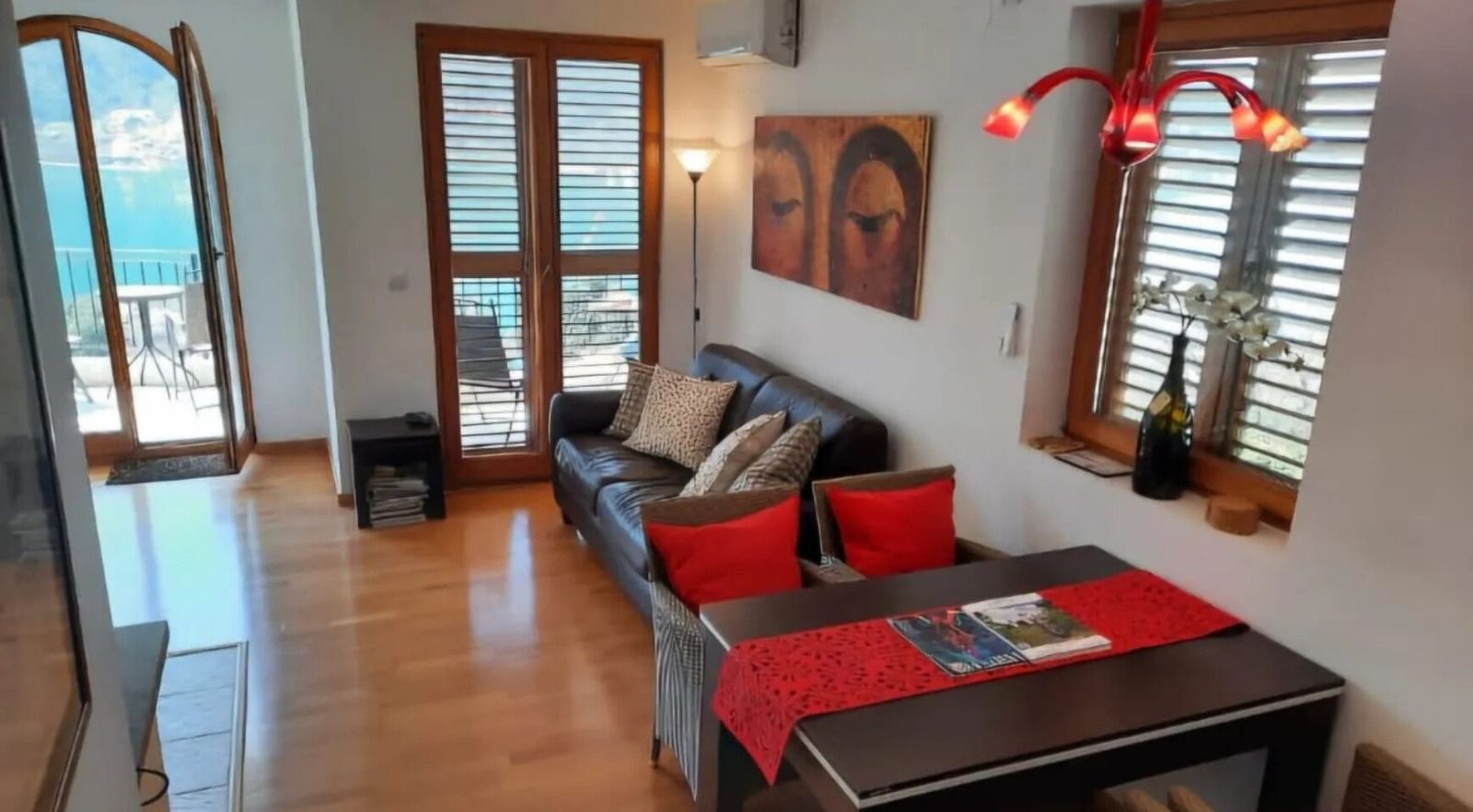 Апартаменты в Которе, Черногория, 59м2 - стоимость 257&nbsp;000€ - Ref: 72691 фото 2