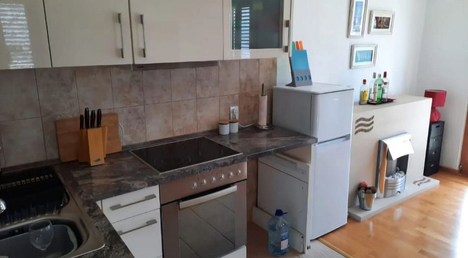 Апартаменты в Которе, Черногория, 59м2 - стоимость 257&nbsp;000€ - Ref: 72691 фото 6