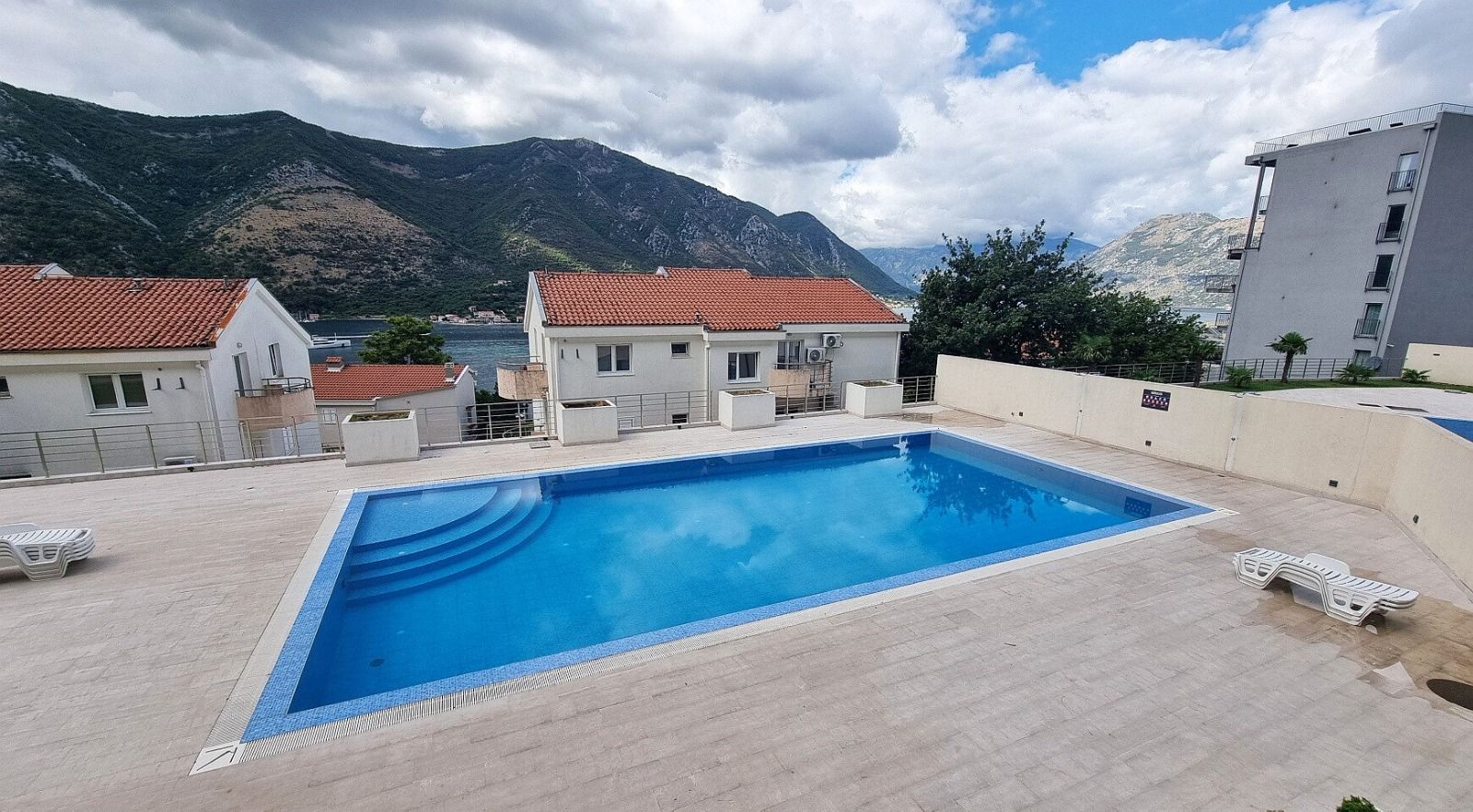 Апартаменты в Которе, Черногория, 83м2 - стоимость 255&nbsp;000€ - Ref: 72690 фото 1