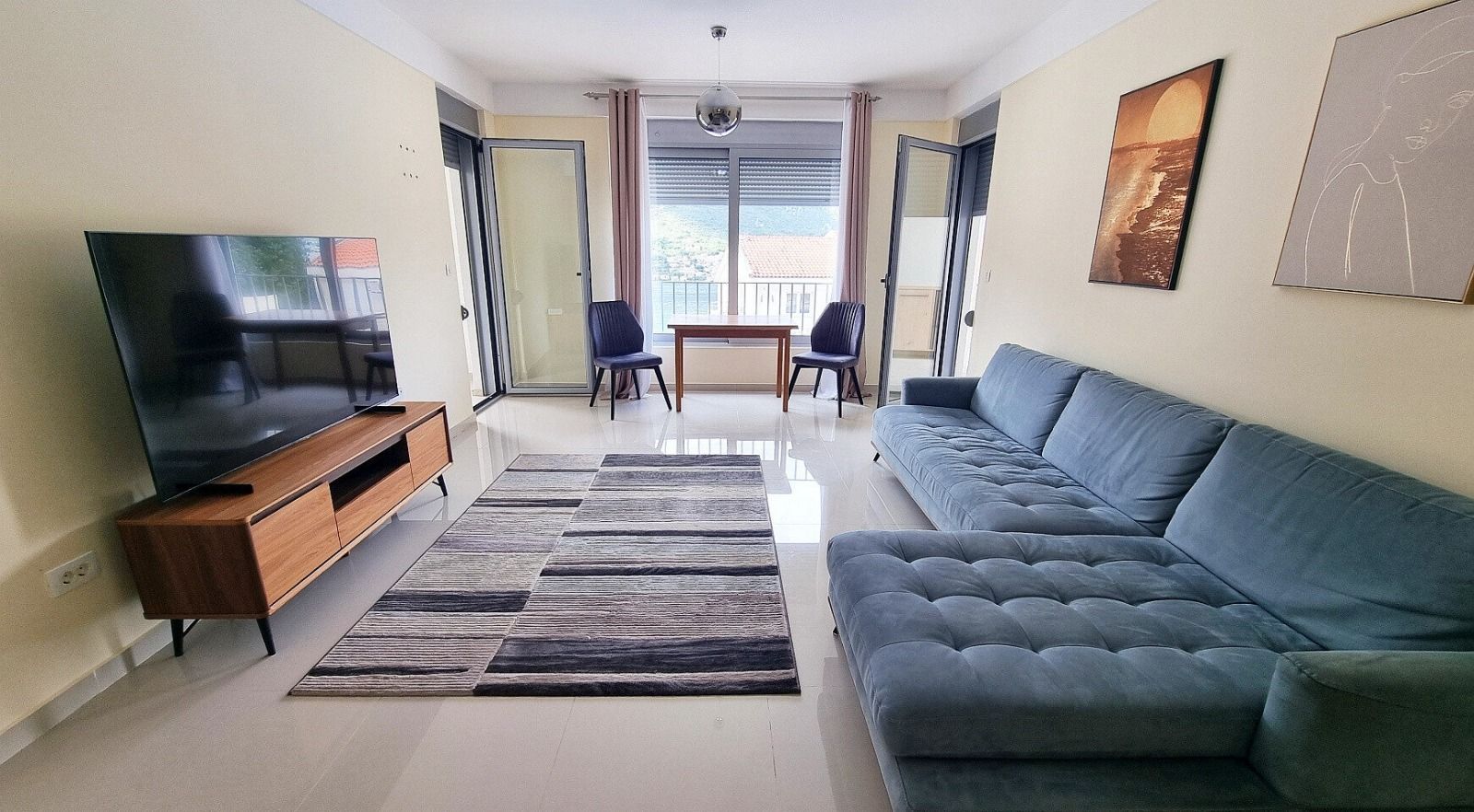 Апартаменты в Которе, Черногория, 83м2 - стоимость 255&nbsp;000€ - Ref: 72690 фото 11