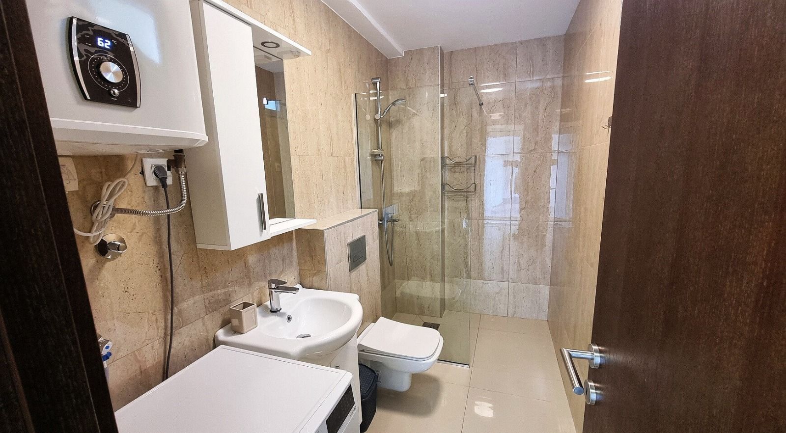 Апартаменты в Которе, Черногория, 83м2 - стоимость 255&nbsp;000€ - Ref: 72690 фото 4