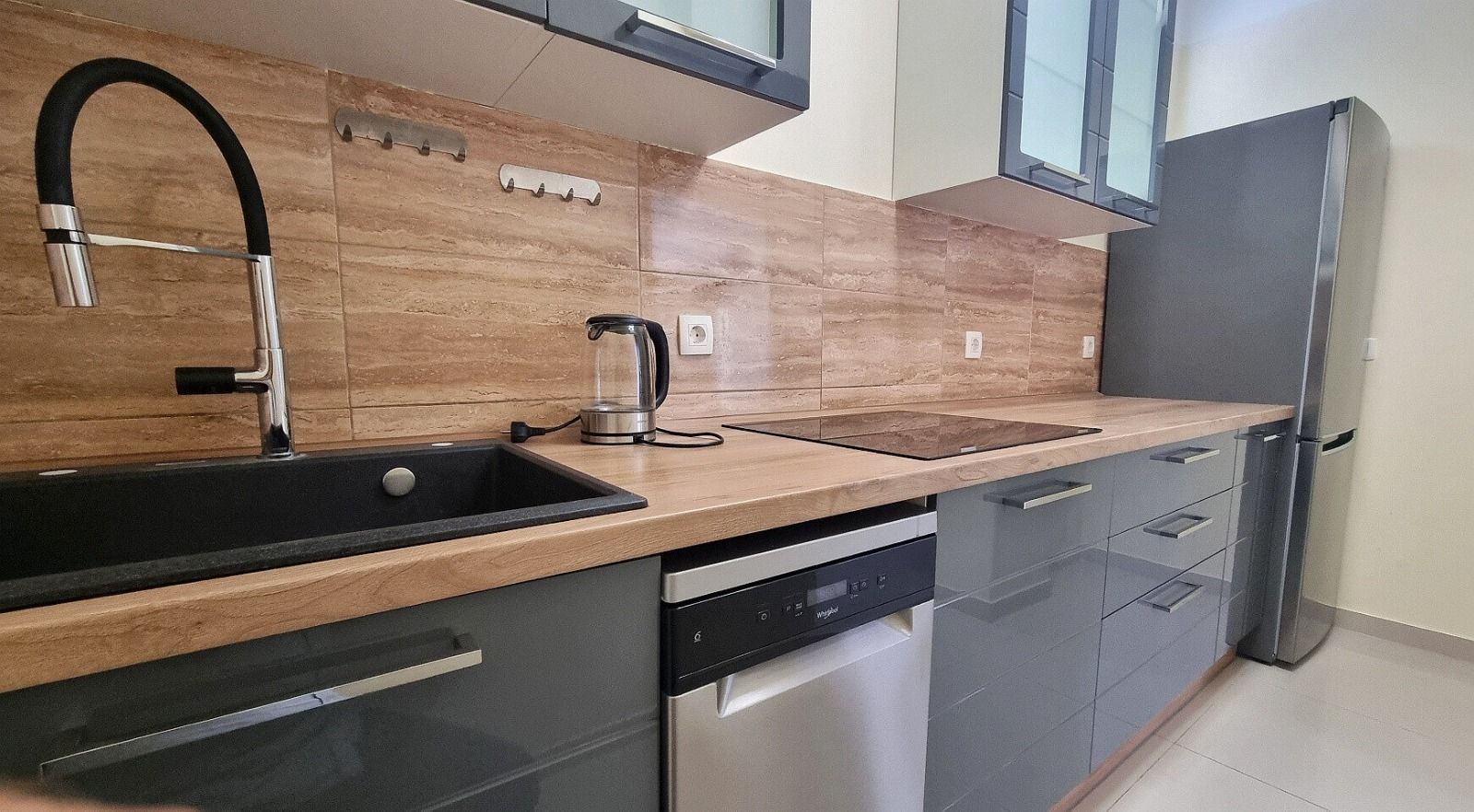 Апартаменты в Которе, Черногория, 83м2 - стоимость 255&nbsp;000€ - Ref: 72690 фото 8