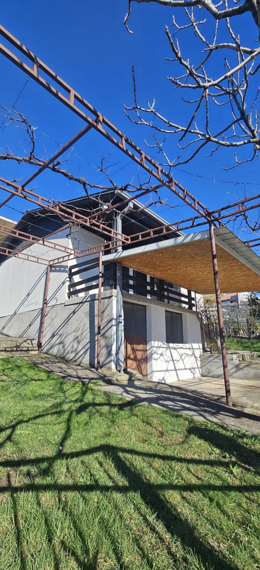 Коттедж в Shushan в Баре, Черногория, 80м2 - стоимость 84&nbsp;000€ - Ref: 72687 фото 1