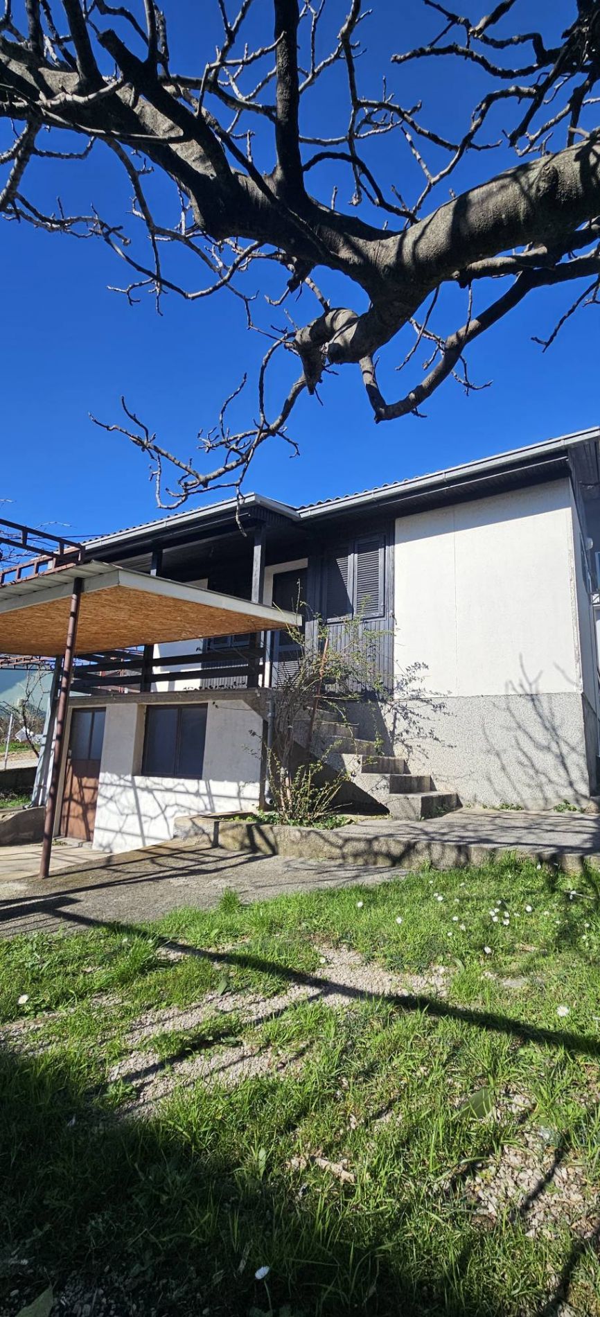 Коттедж в Shushan в Баре, Черногория, 80м2 - стоимость 84&nbsp;000€ - Ref: 72687 фото 2