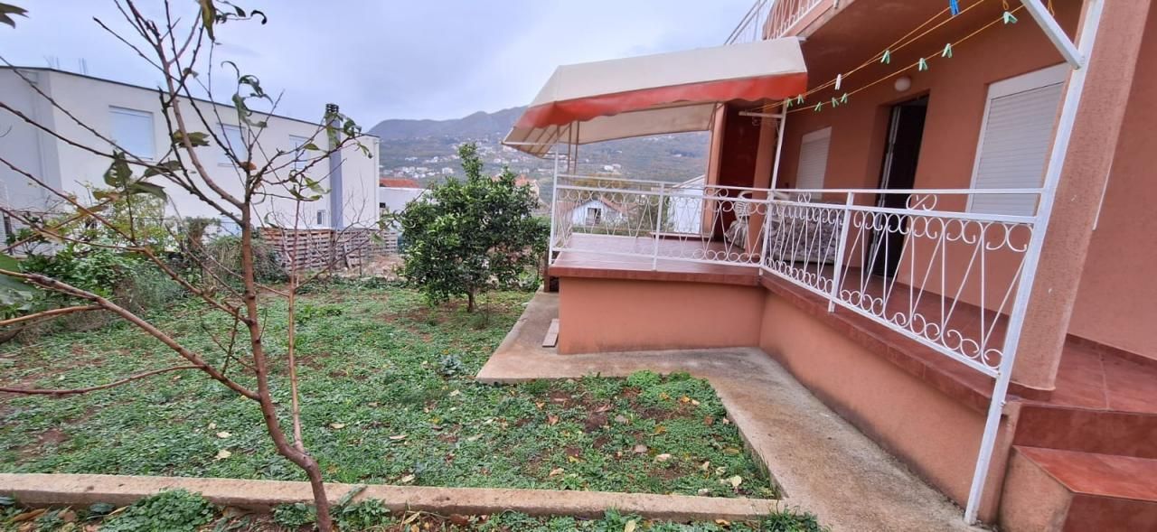 Коттедж в Добра воде, Черногория, 96м2 - стоимость 118&nbsp;000€ - Ref: 72686 фото 1