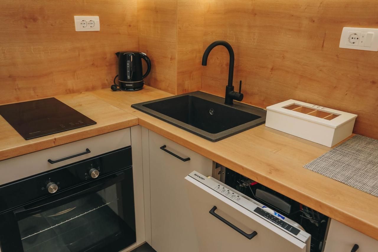 Апартаменты в Будве, Черногория, 41м2 - стоимость 146&nbsp;400€ - Ref: 72685 фото 2