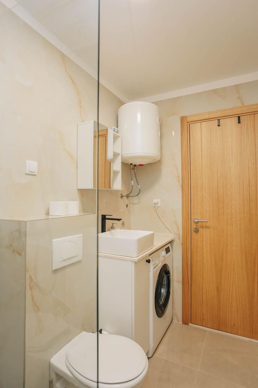 Апартаменты в Будве, Черногория, 41м2 - стоимость 146&nbsp;400€ - Ref: 72685 фото 3